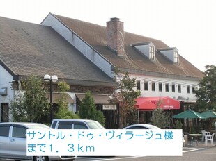 上ノ太子駅 徒歩25分 1階の物件内観写真